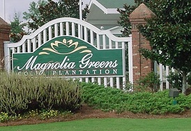 Visit Magnolia Greens Leland NC.